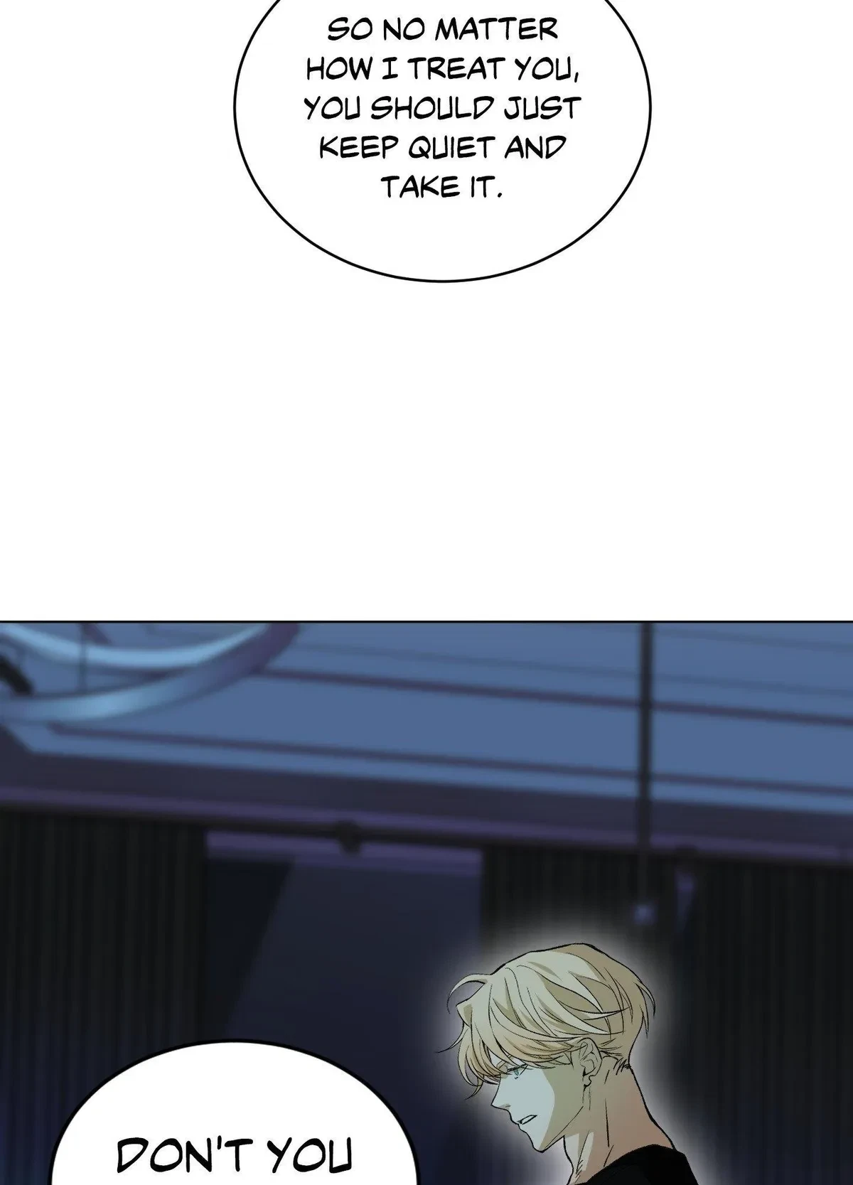 When Life Gives You Tomatoes Chapter 16, page 92