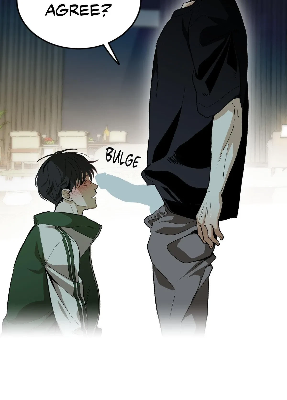 When Life Gives You Tomatoes Chapter 16, page 93
