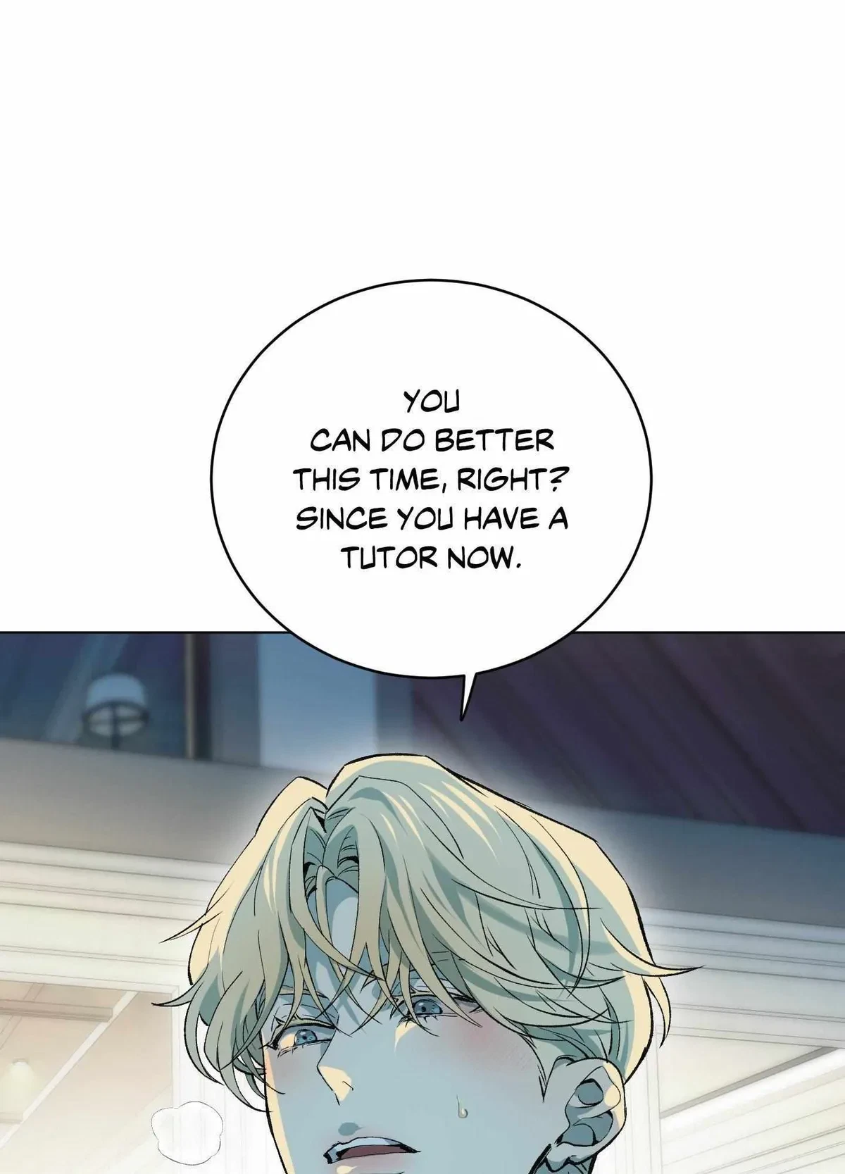 When Life Gives You Tomatoes Chapter 16, page 94