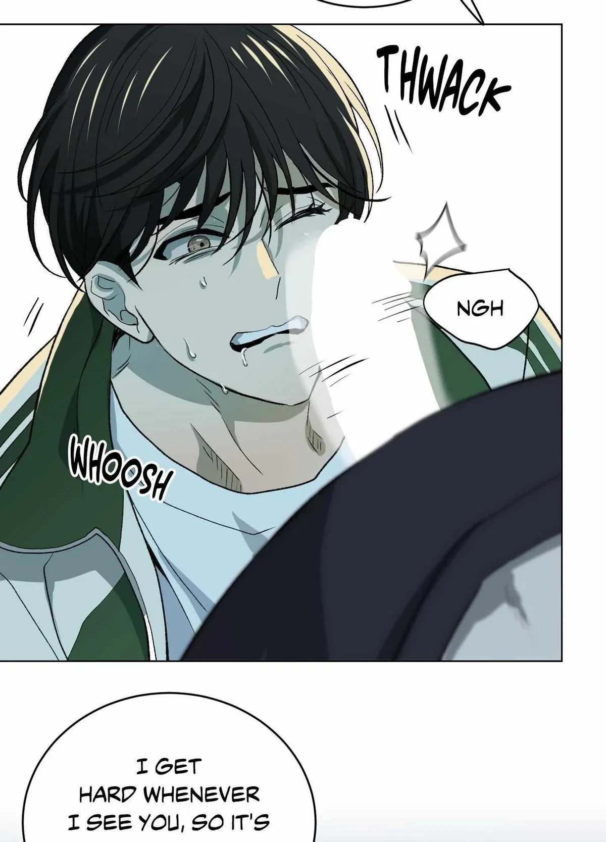When Life Gives You Tomatoes Chapter 16, page 96