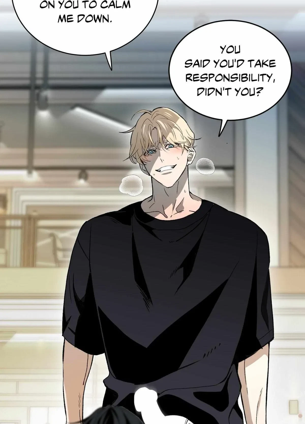 When Life Gives You Tomatoes Chapter 16, page 97