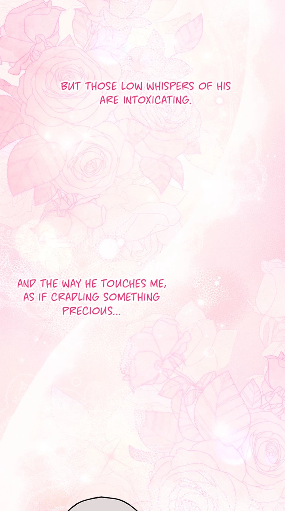 The Holy Knight's Bedtime Story Chapter 3, page 14