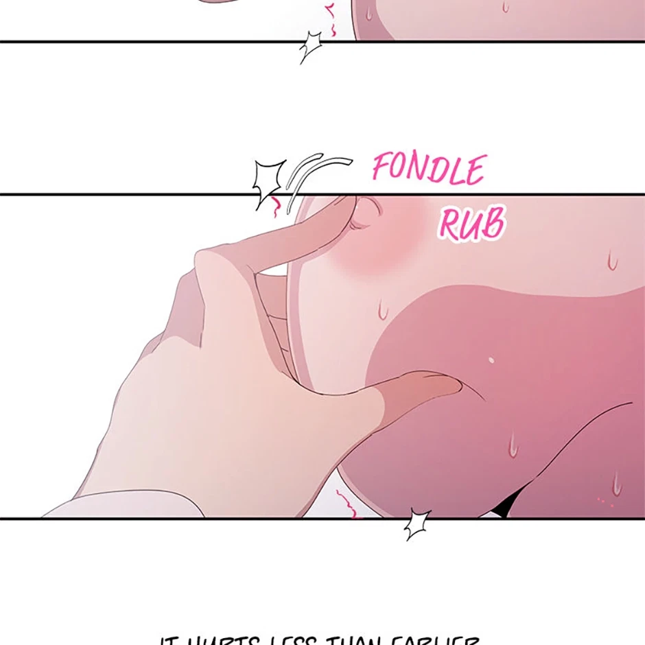 The Holy Knight's Bedtime Story Chapter 3, page 24