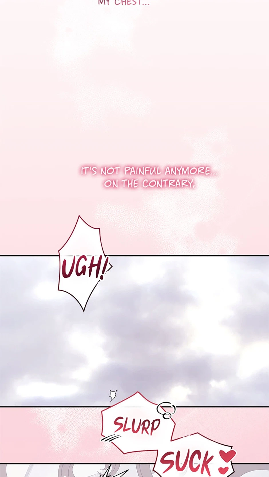The Holy Knight's Bedtime Story Chapter 3, page 30