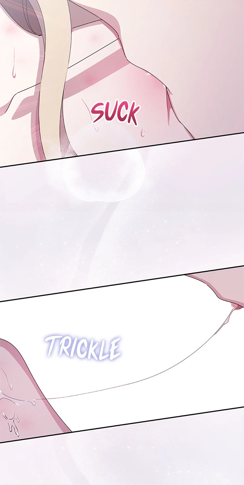 The Holy Knight's Bedtime Story Chapter 3, page 4