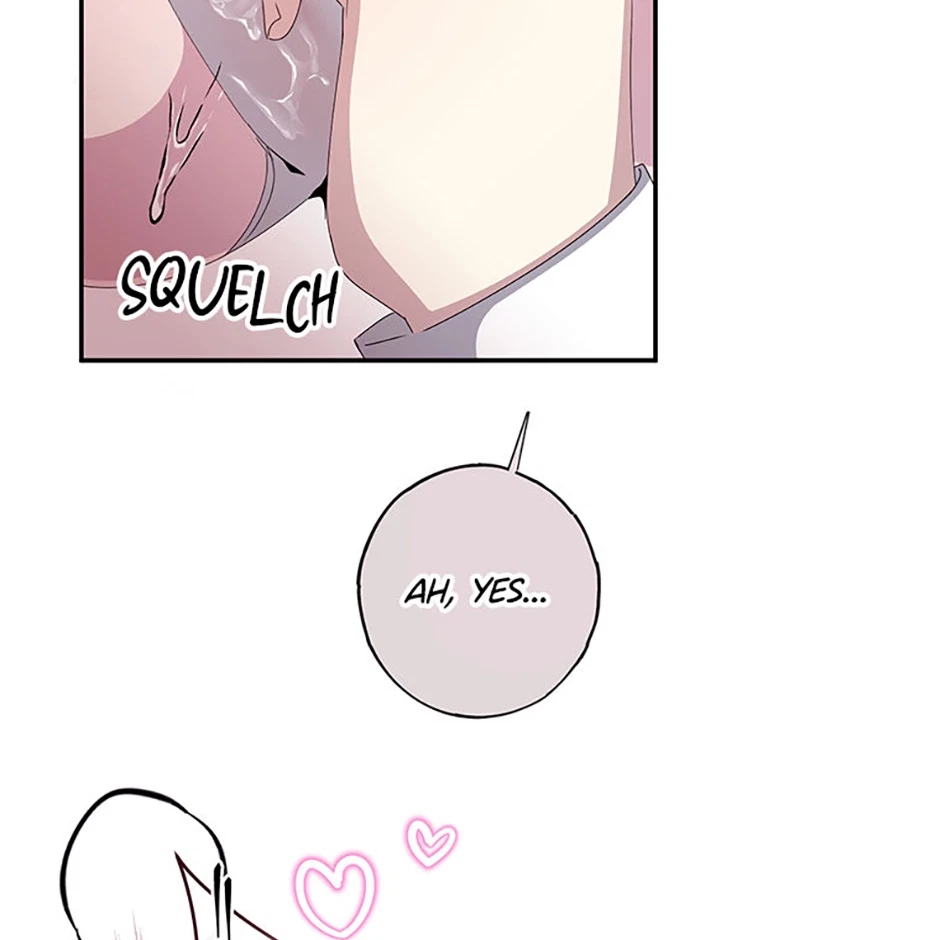 The Holy Knight's Bedtime Story Chapter 3, page 51