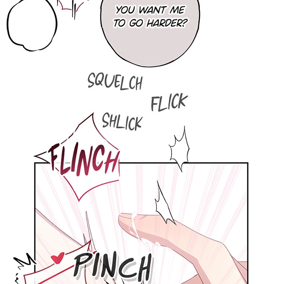 The Holy Knight's Bedtime Story Chapter 3, page 53