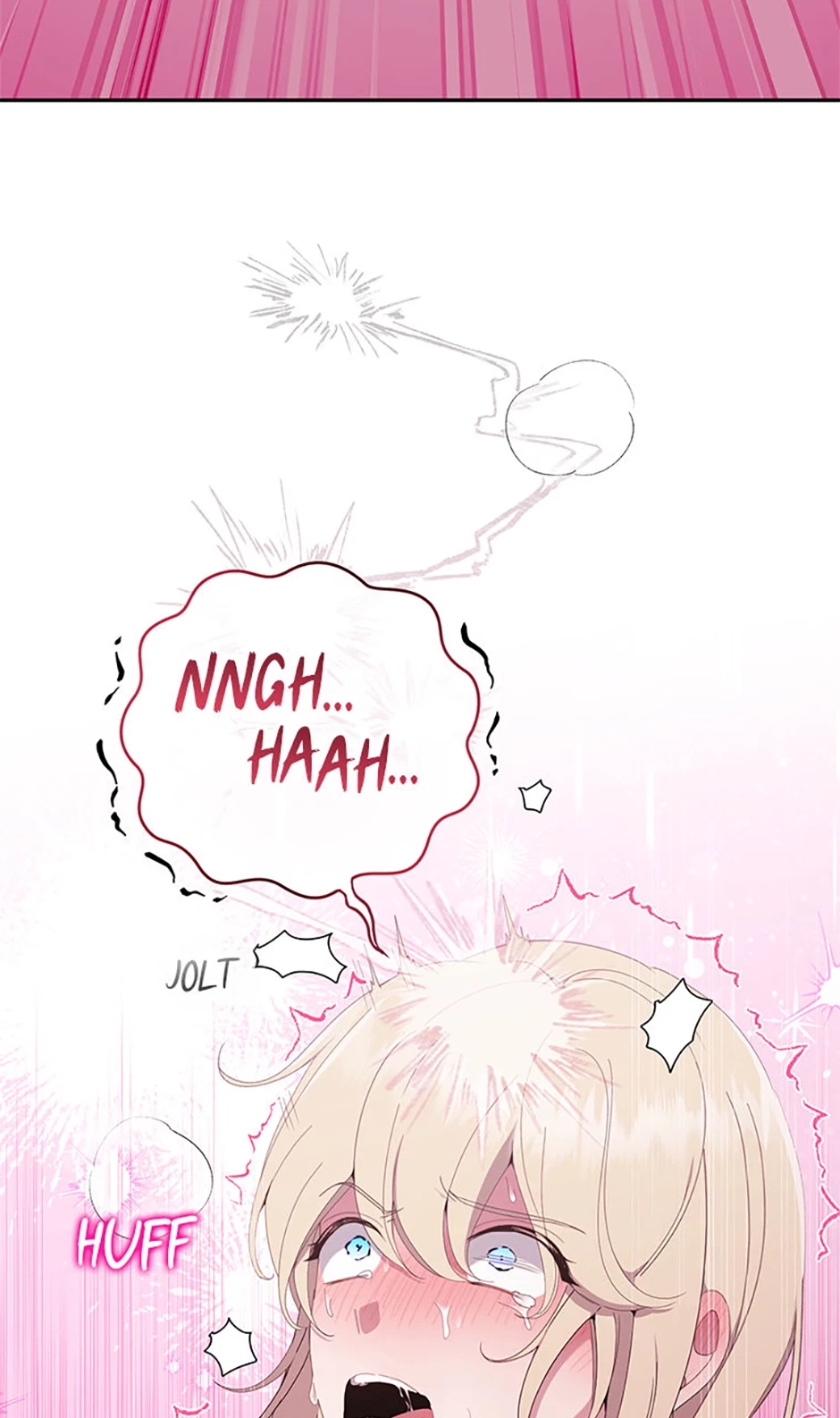 The Holy Knight's Bedtime Story Chapter 3, page 60