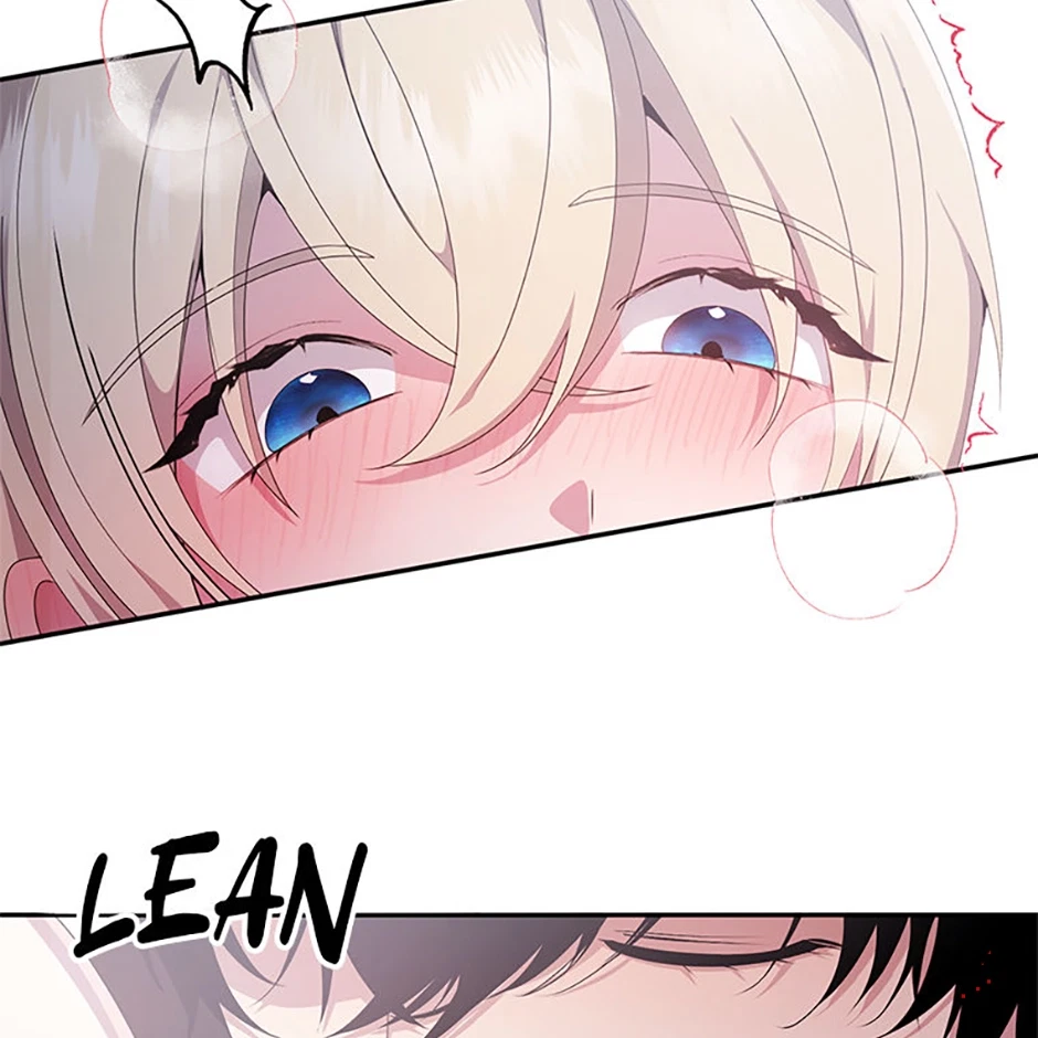 The Holy Knight's Bedtime Story Chapter 3, page 68