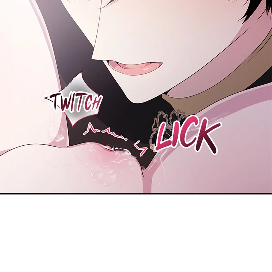 The Holy Knight's Bedtime Story Chapter 3, page 69