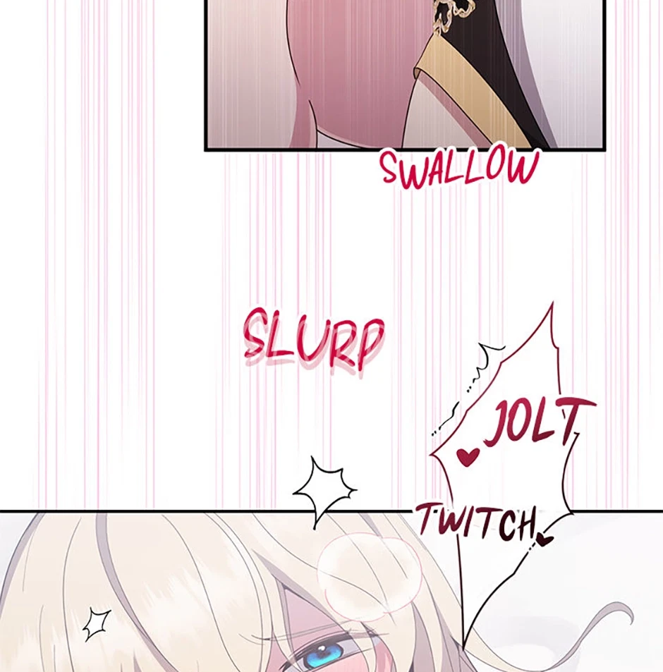 The Holy Knight's Bedtime Story Chapter 3, page 81