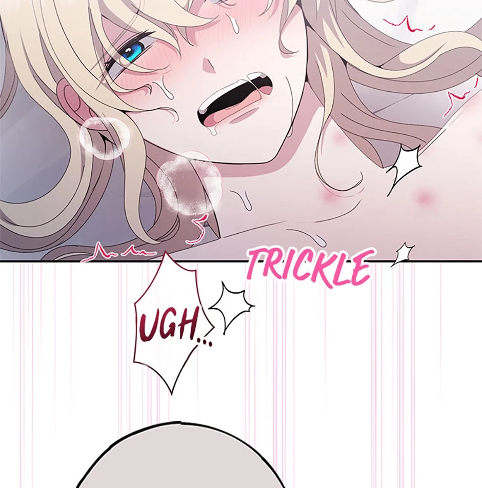 The Holy Knight's Bedtime Story Chapter 3, page 82