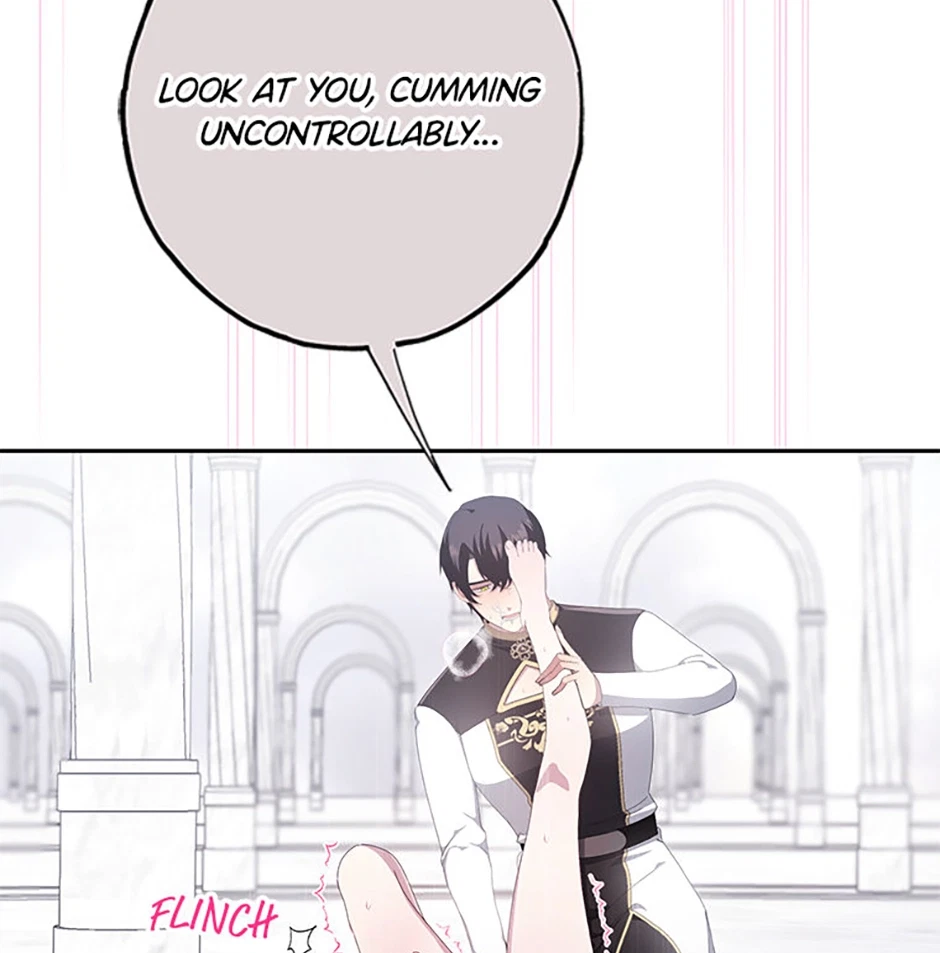 The Holy Knight's Bedtime Story Chapter 3, page 83