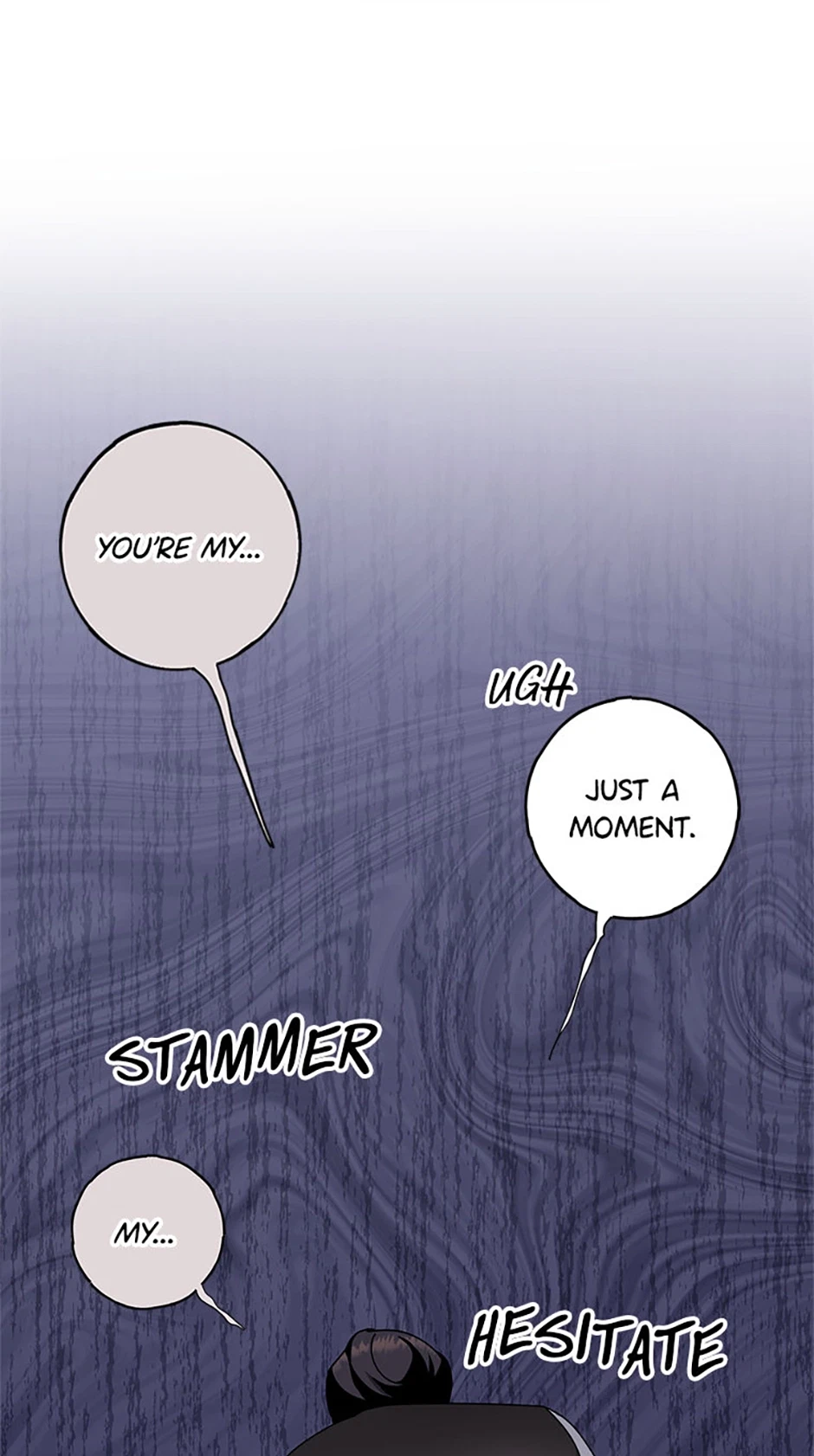 The Holy Knight's Bedtime Story Chapter 3, page 88