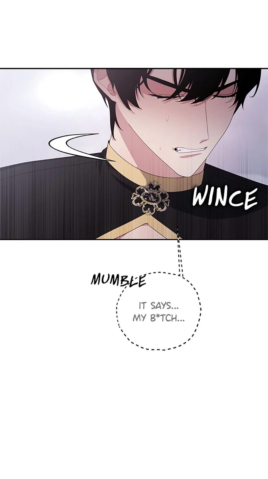 The Holy Knight's Bedtime Story Chapter 3, page 90