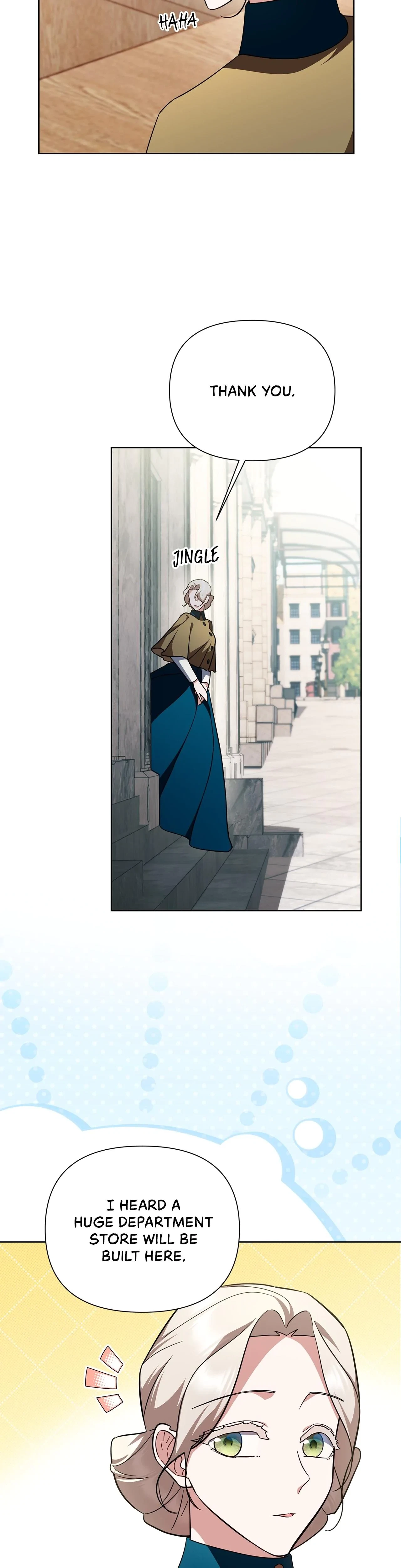 The Tutor's Secret Sessions Chapter 13, page 11