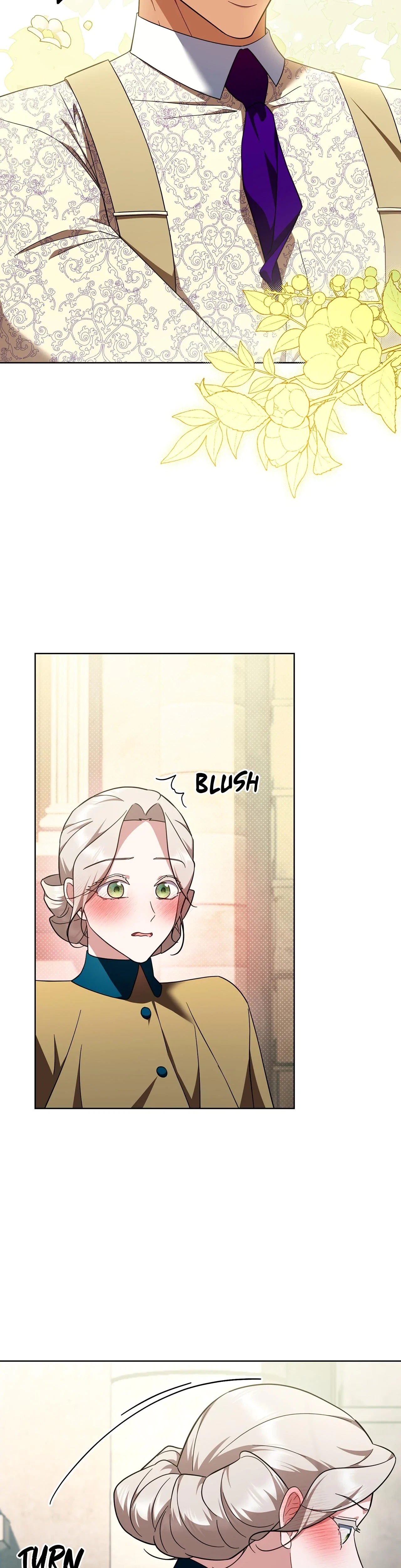 The Tutor's Secret Sessions Chapter 13, page 14