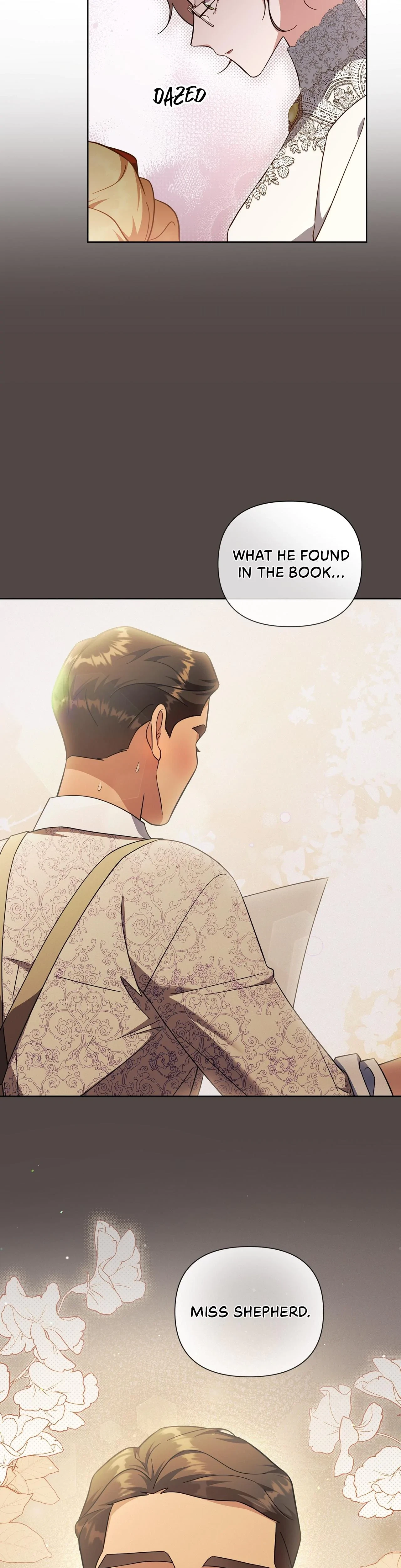 The Tutor's Secret Sessions Chapter 13, page 18