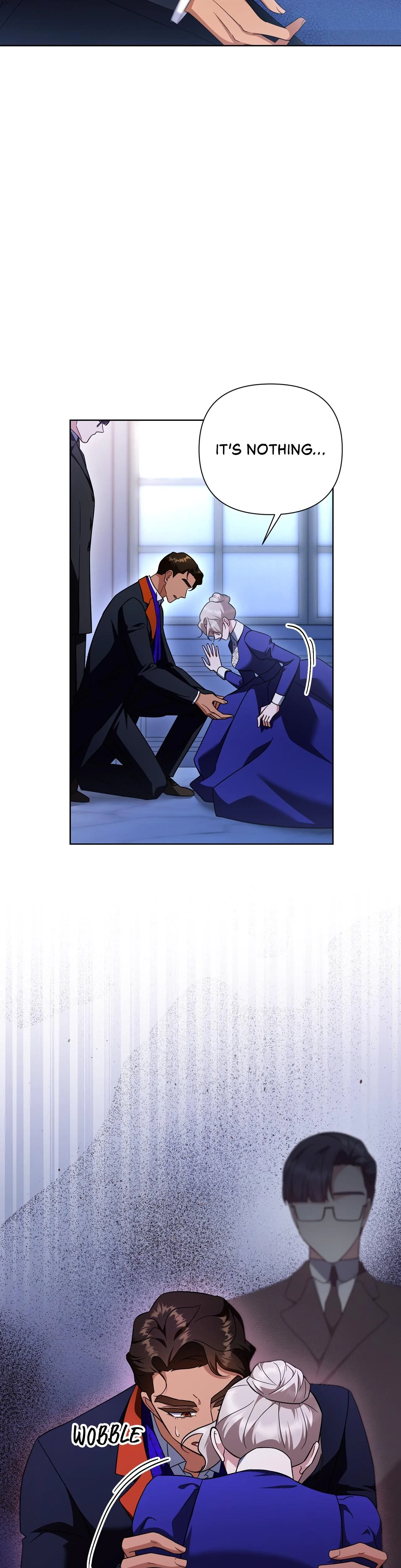 The Tutor's Secret Sessions Chapter 13, page 2