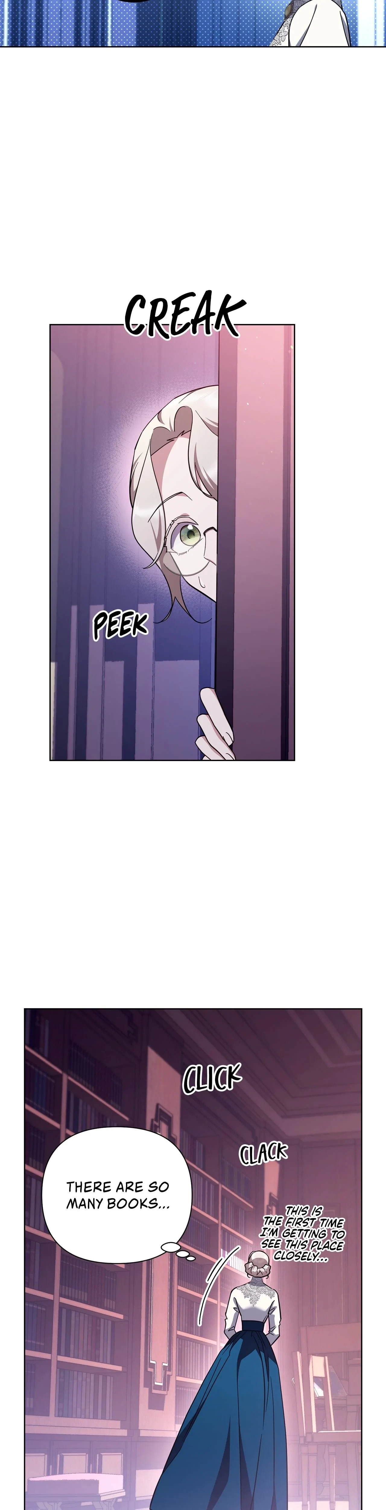 The Tutor's Secret Sessions Chapter 13, page 24