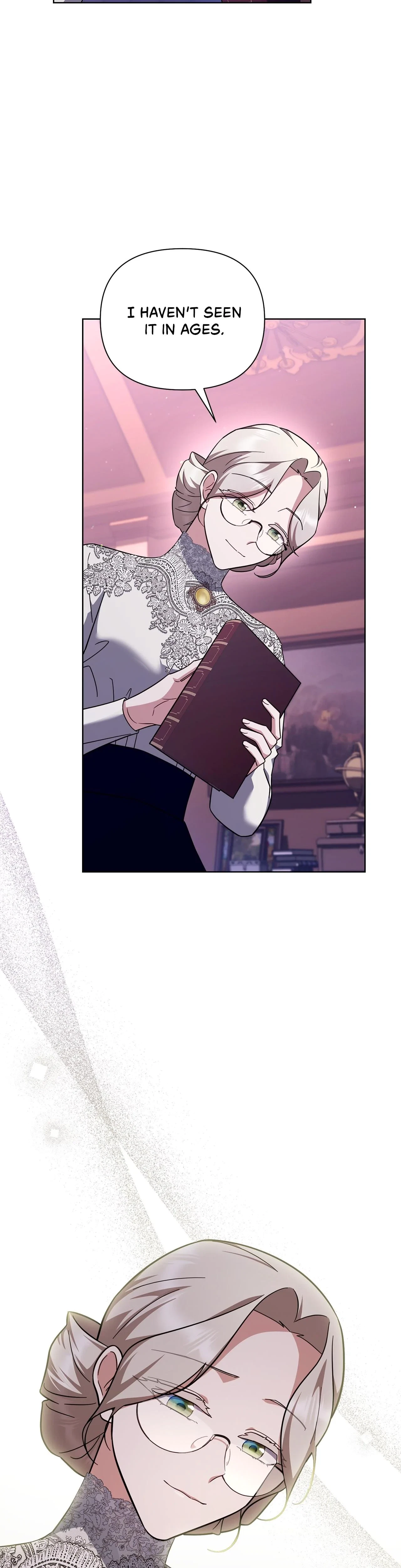 The Tutor's Secret Sessions Chapter 13, page 26
