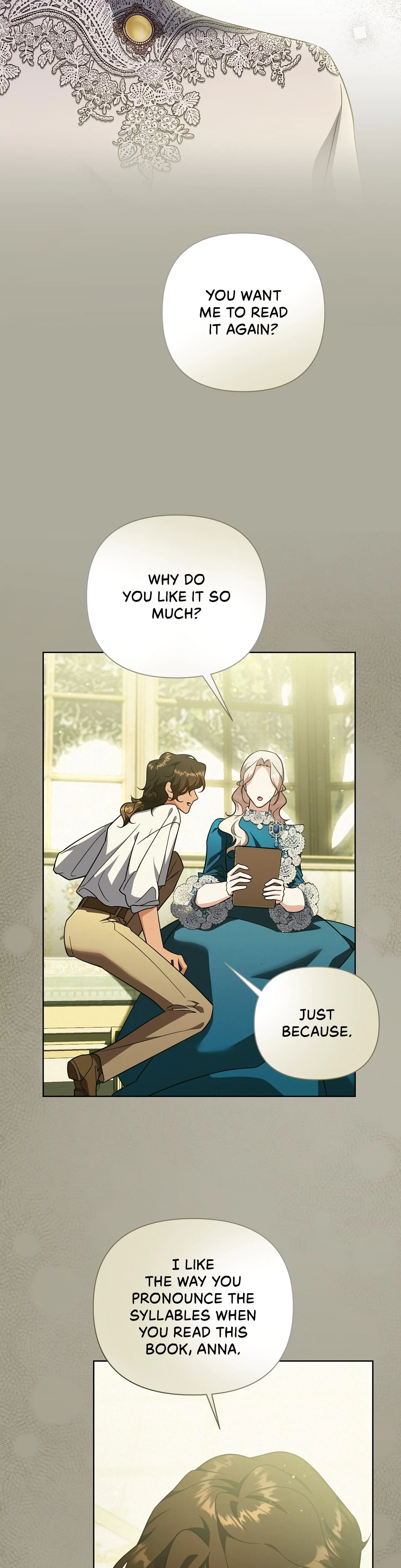 The Tutor's Secret Sessions Chapter 13, page 27