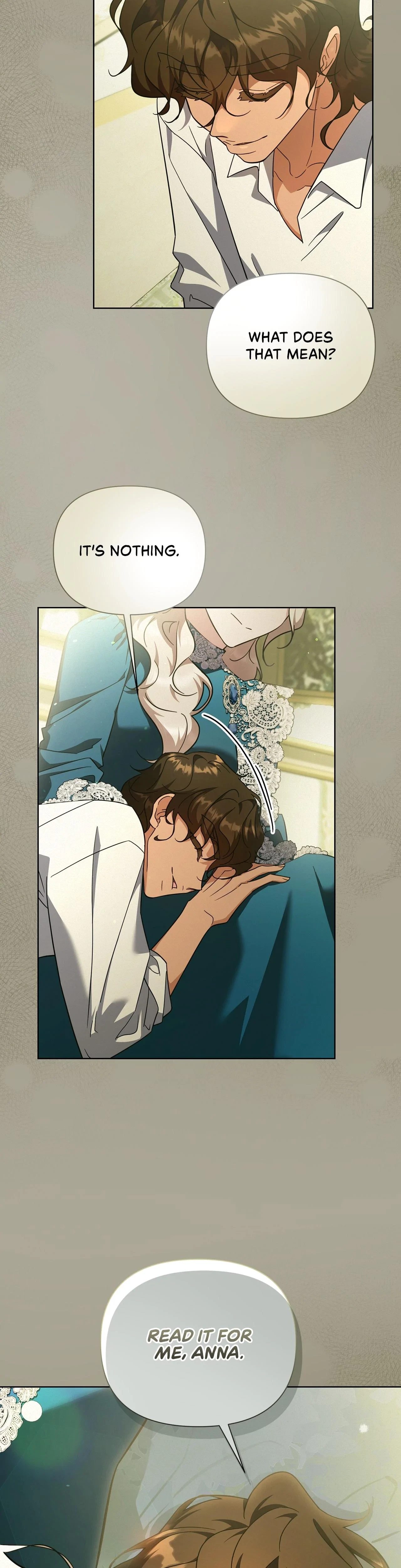 The Tutor's Secret Sessions Chapter 13, page 28