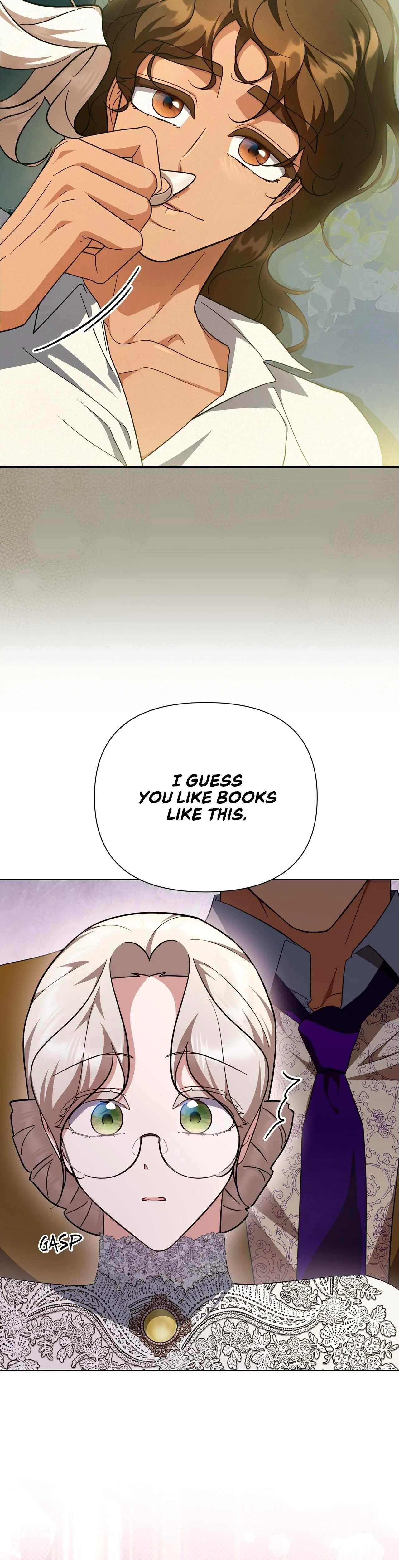 The Tutor's Secret Sessions Chapter 13, page 29