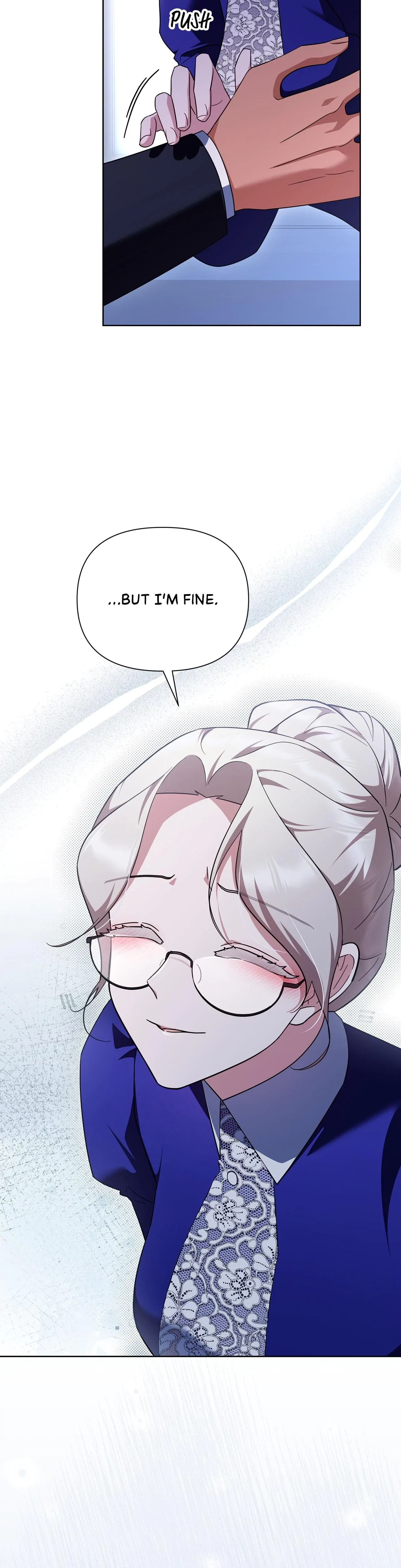 The Tutor's Secret Sessions Chapter 13, page 4