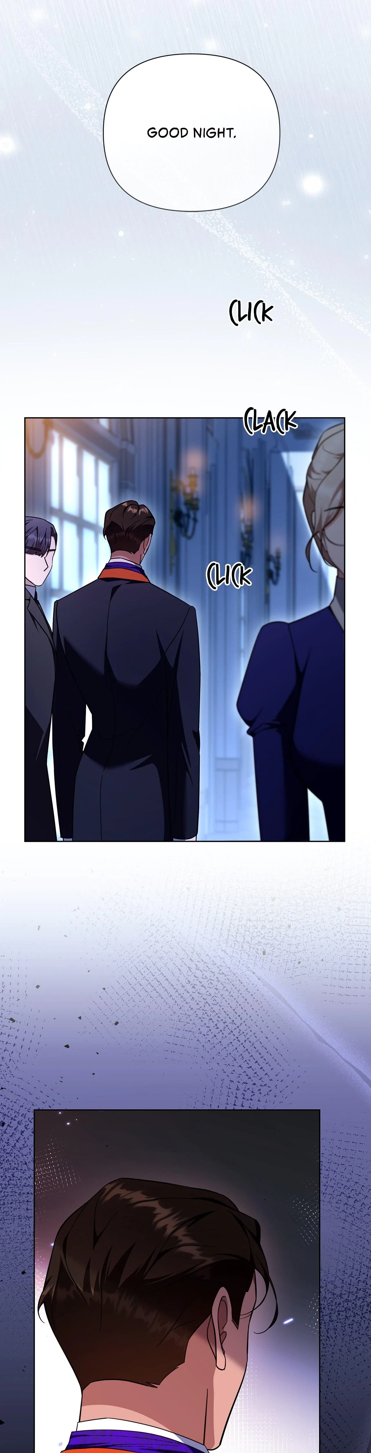 The Tutor's Secret Sessions Chapter 13, page 5