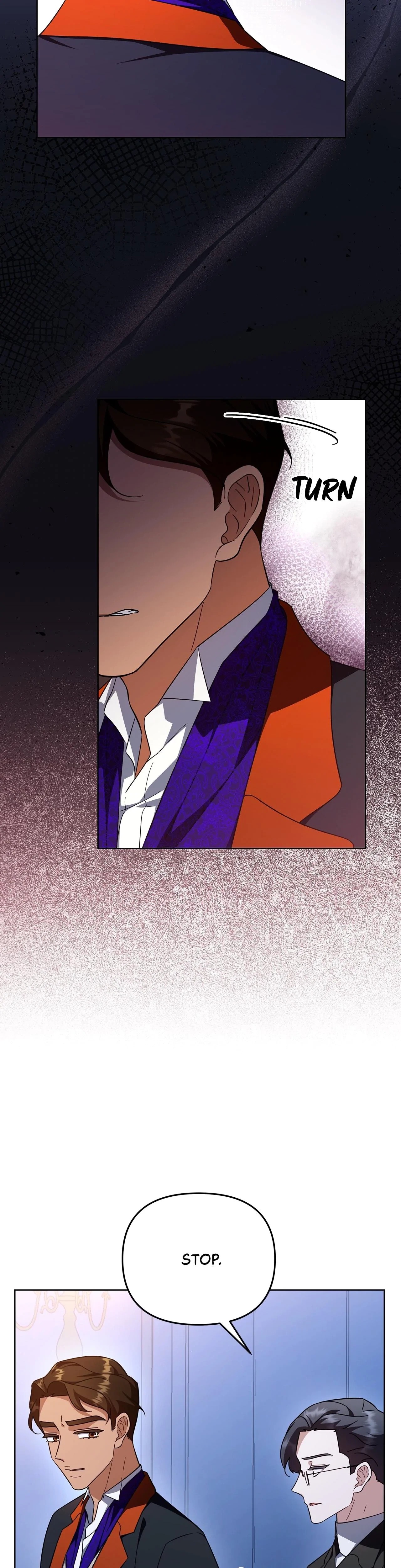 The Tutor's Secret Sessions Chapter 13, page 6