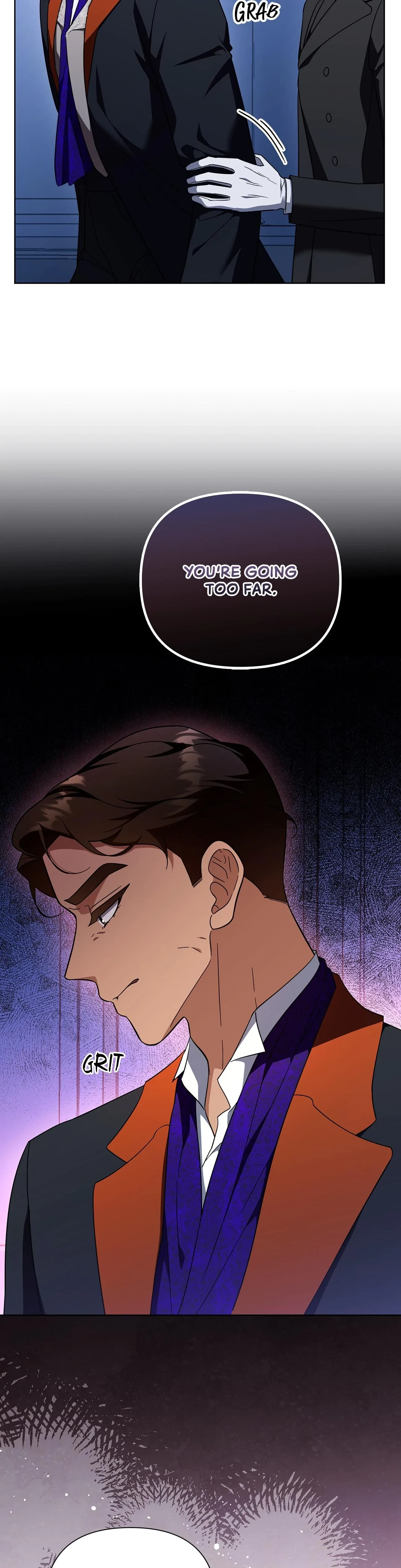 The Tutor's Secret Sessions Chapter 13, page 7