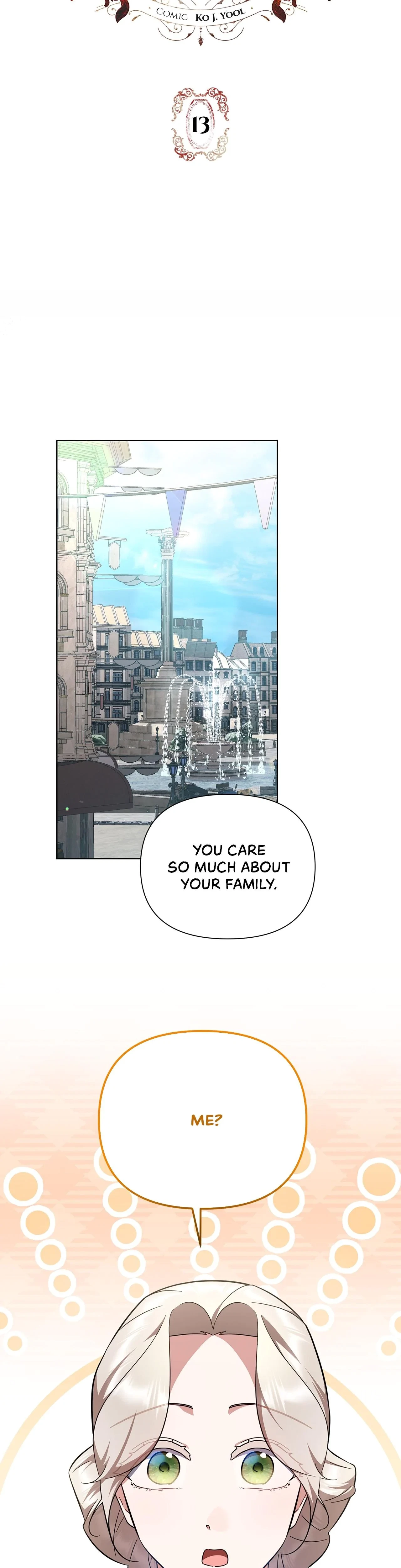 The Tutor's Secret Sessions Chapter 13, page 9