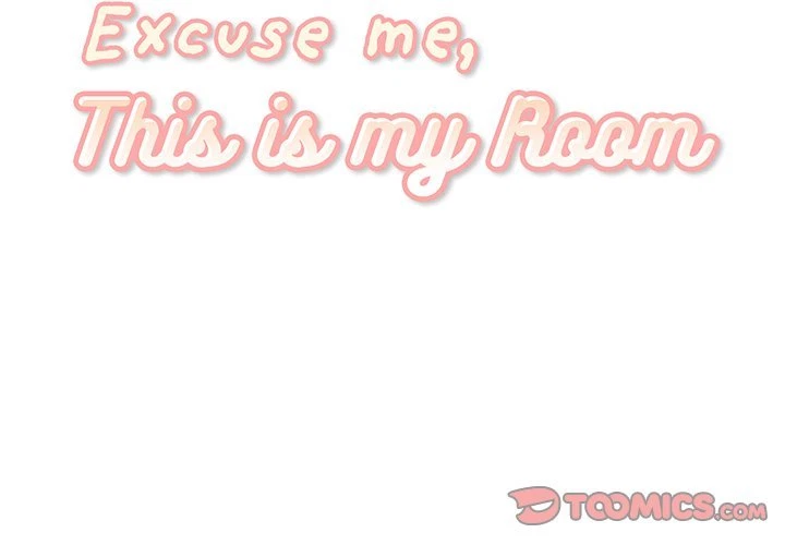 Excuse Me, This Is My Room Chapter 4, page 2