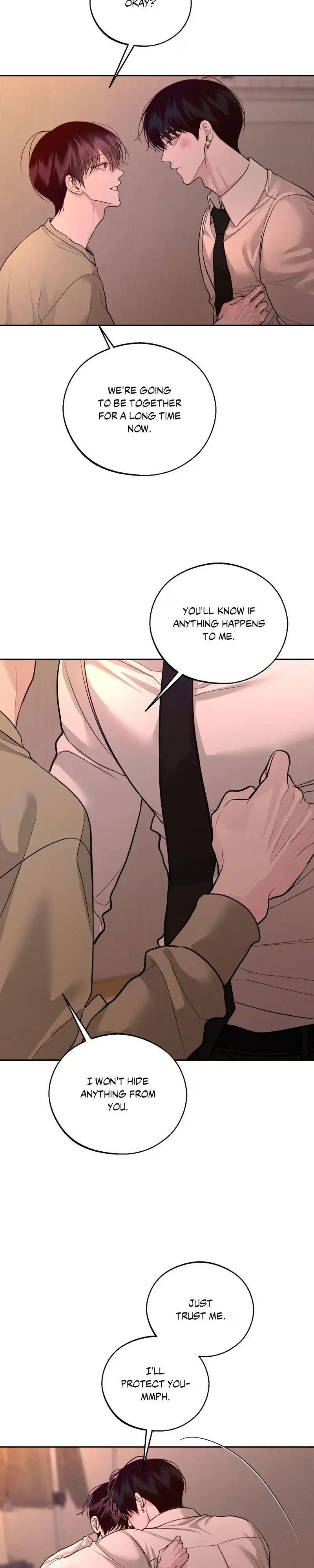 Save The Dae Chapter 79, page 10