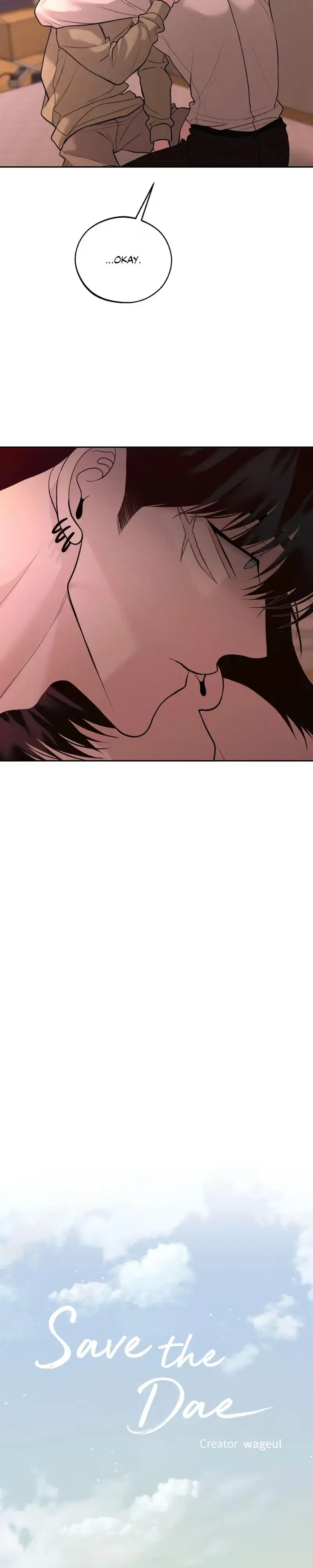 Save The Dae Chapter 79, page 11