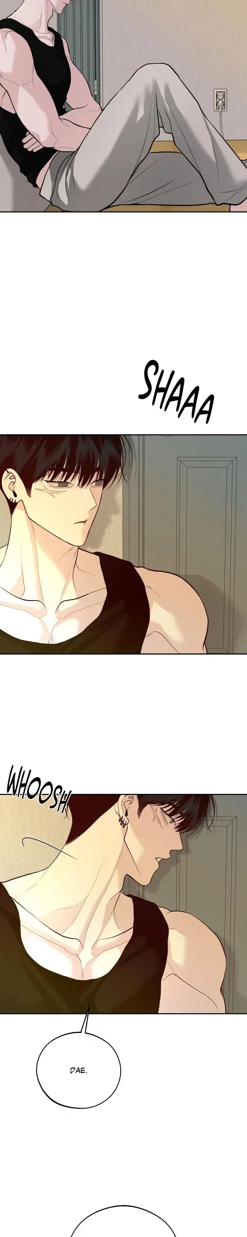 Save The Dae Chapter 79, page 16