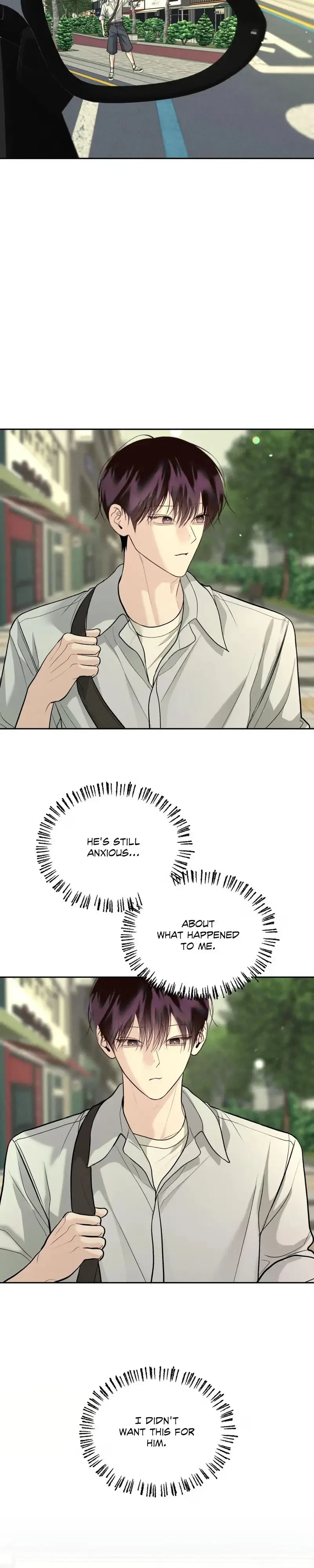 Save The Dae Chapter 79, page 23