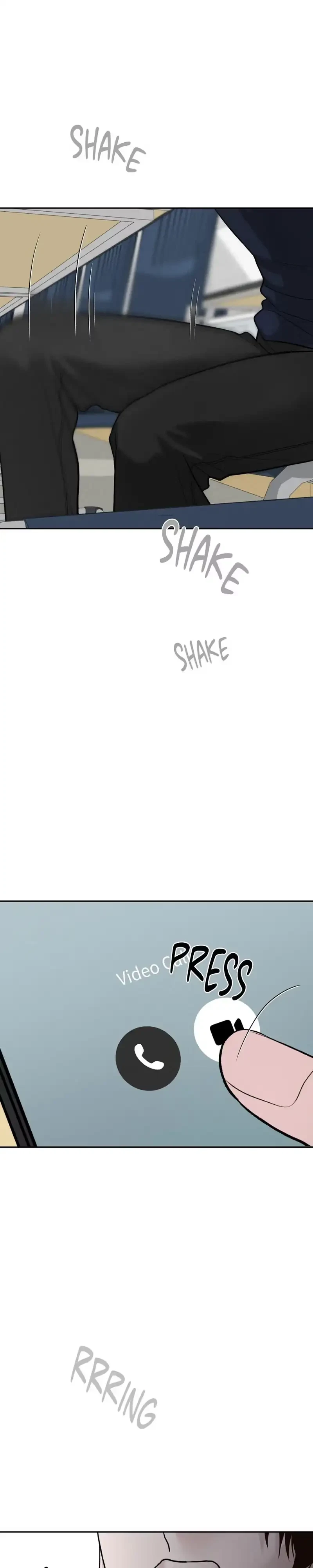 Save The Dae Chapter 79, page 28