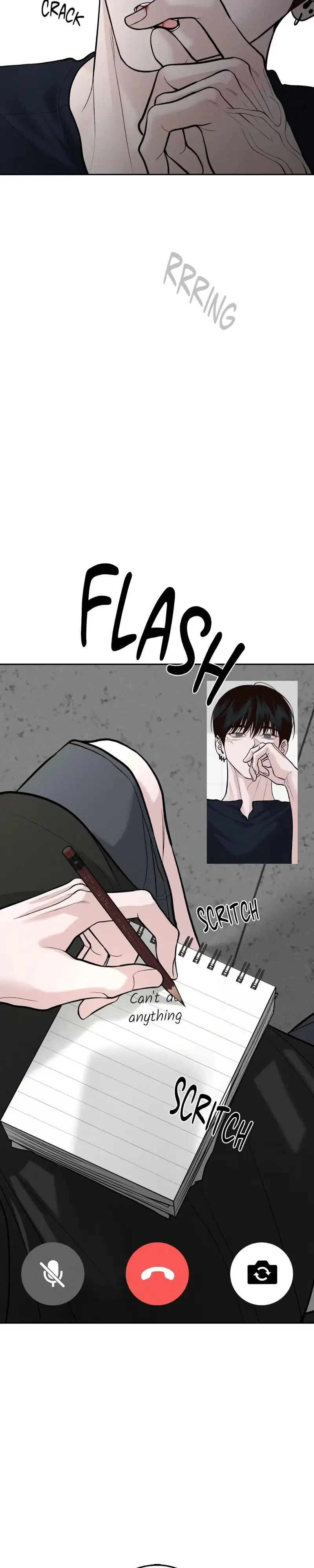Save The Dae Chapter 79, page 29
