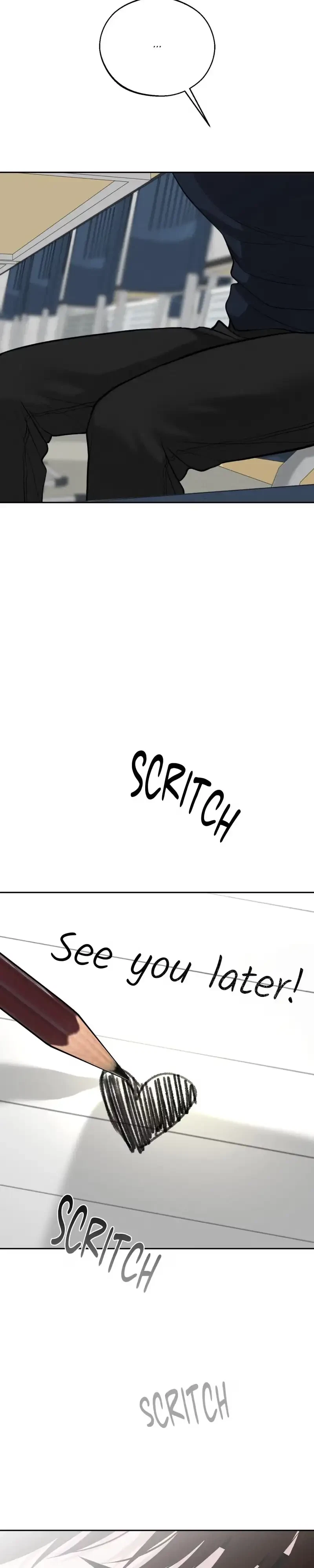 Save The Dae Chapter 79, page 30