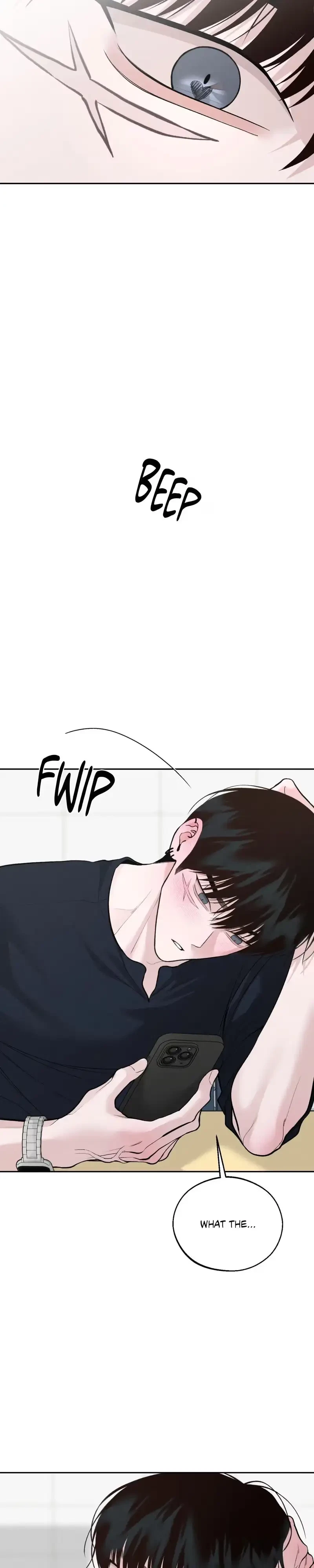Save The Dae Chapter 79, page 31