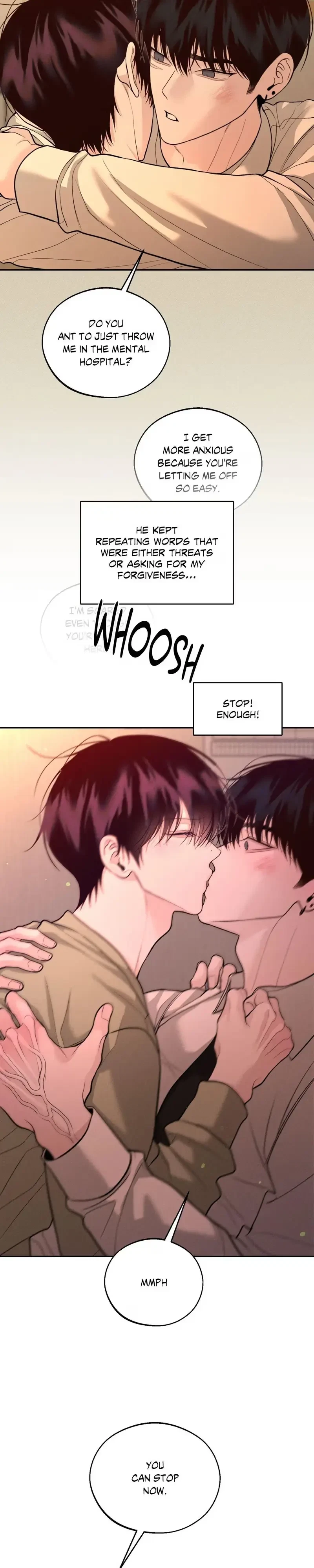Save The Dae Chapter 79, page 4