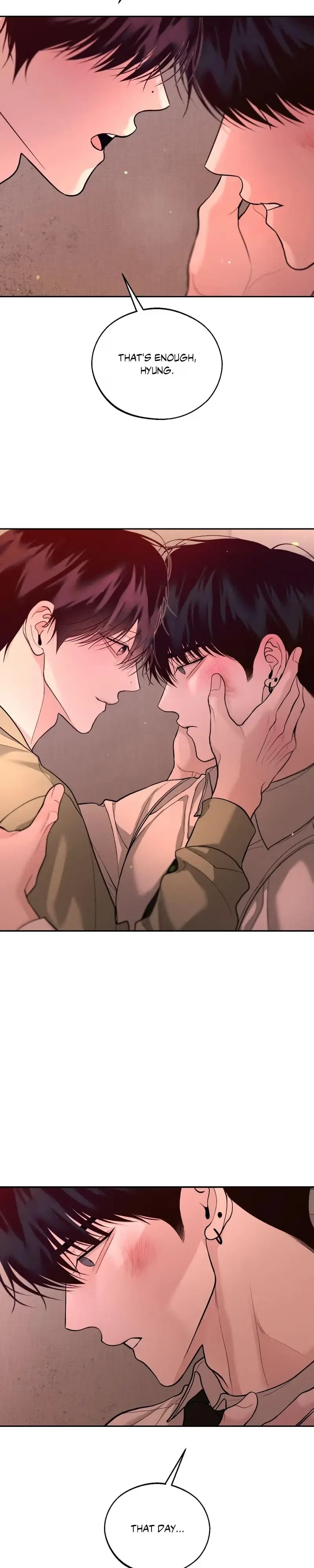 Save The Dae Chapter 79, page 5