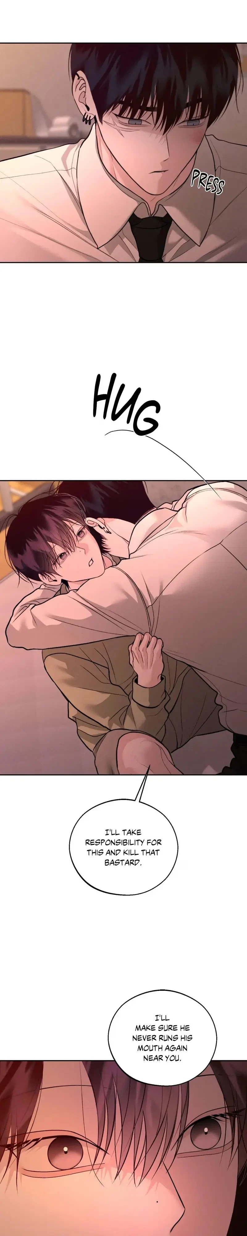 Save The Dae Chapter 79, page 7