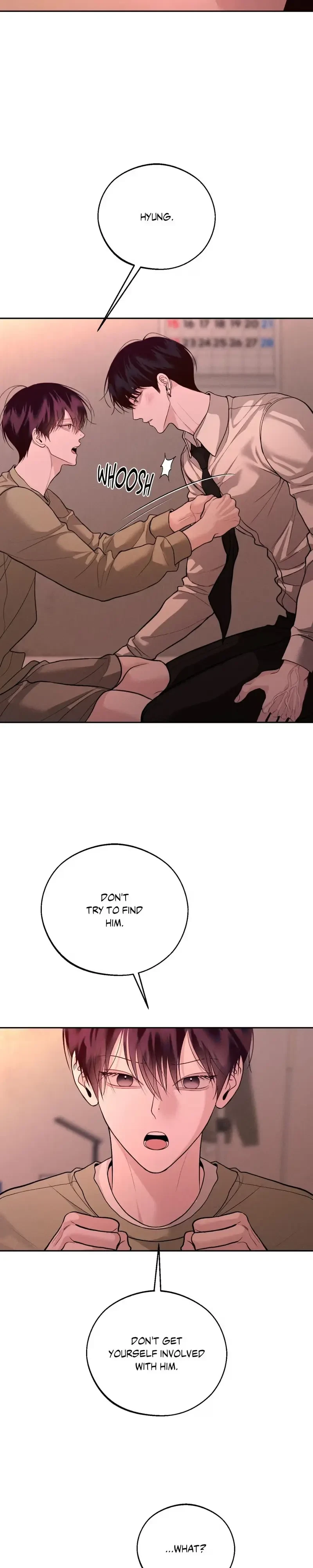 Save The Dae Chapter 79, page 8