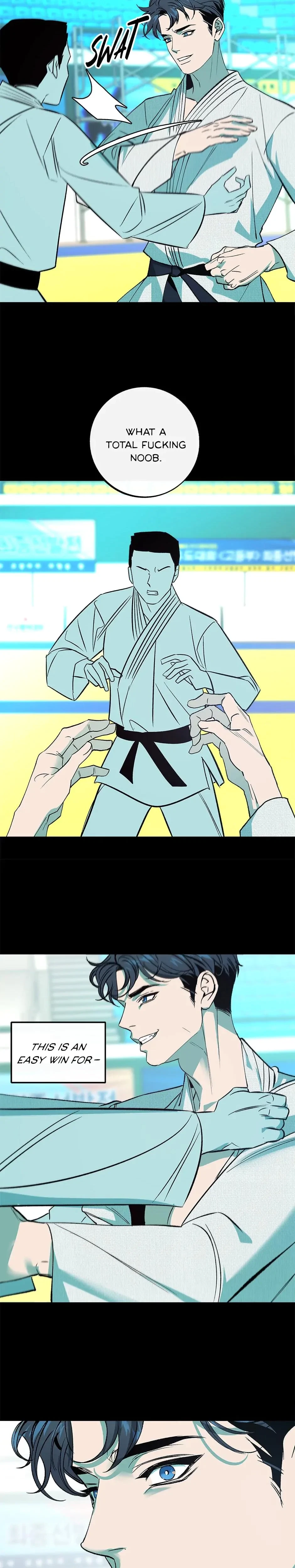 Chapter 50 - Special Episode 05, page 12