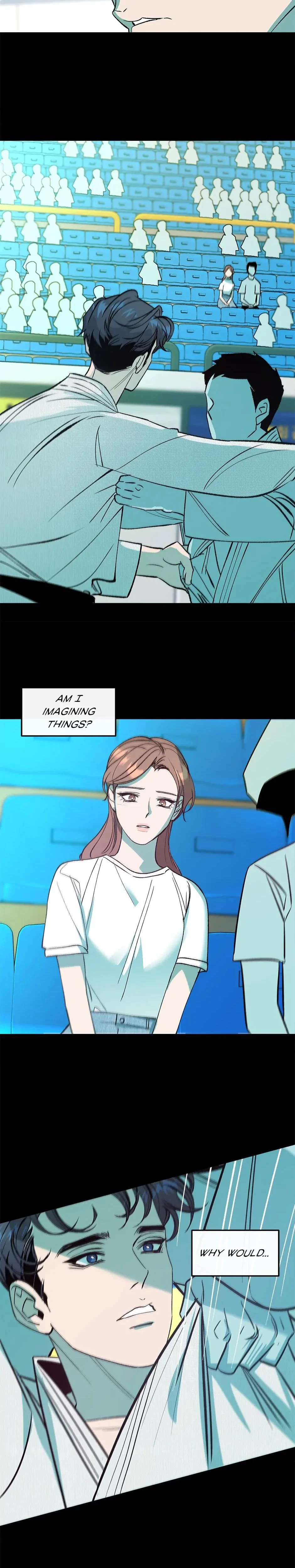 Chapter 50 - Special Episode 05, page 13