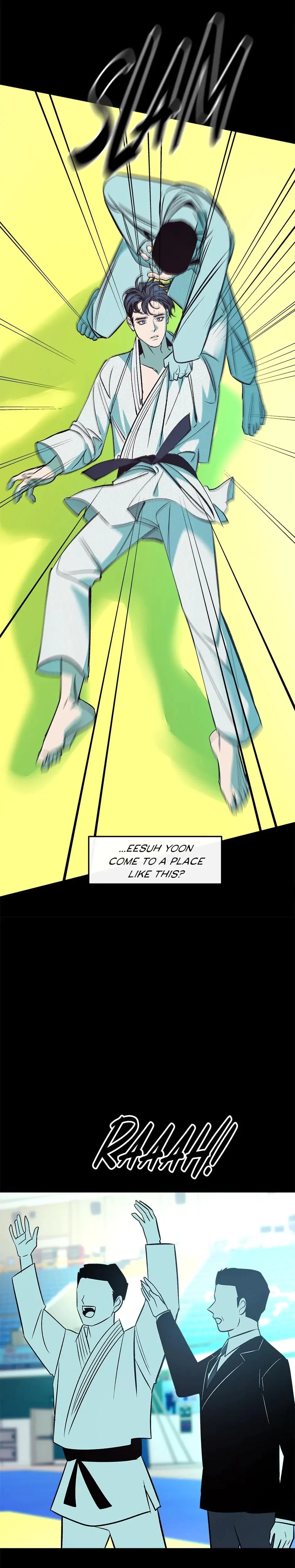 Chapter 50 - Special Episode 05, page 14