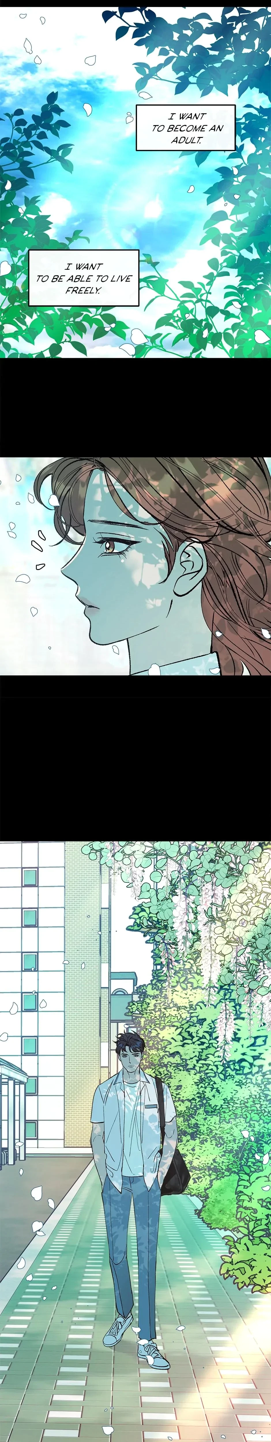 Chapter 50 - Special Episode 05, page 17
